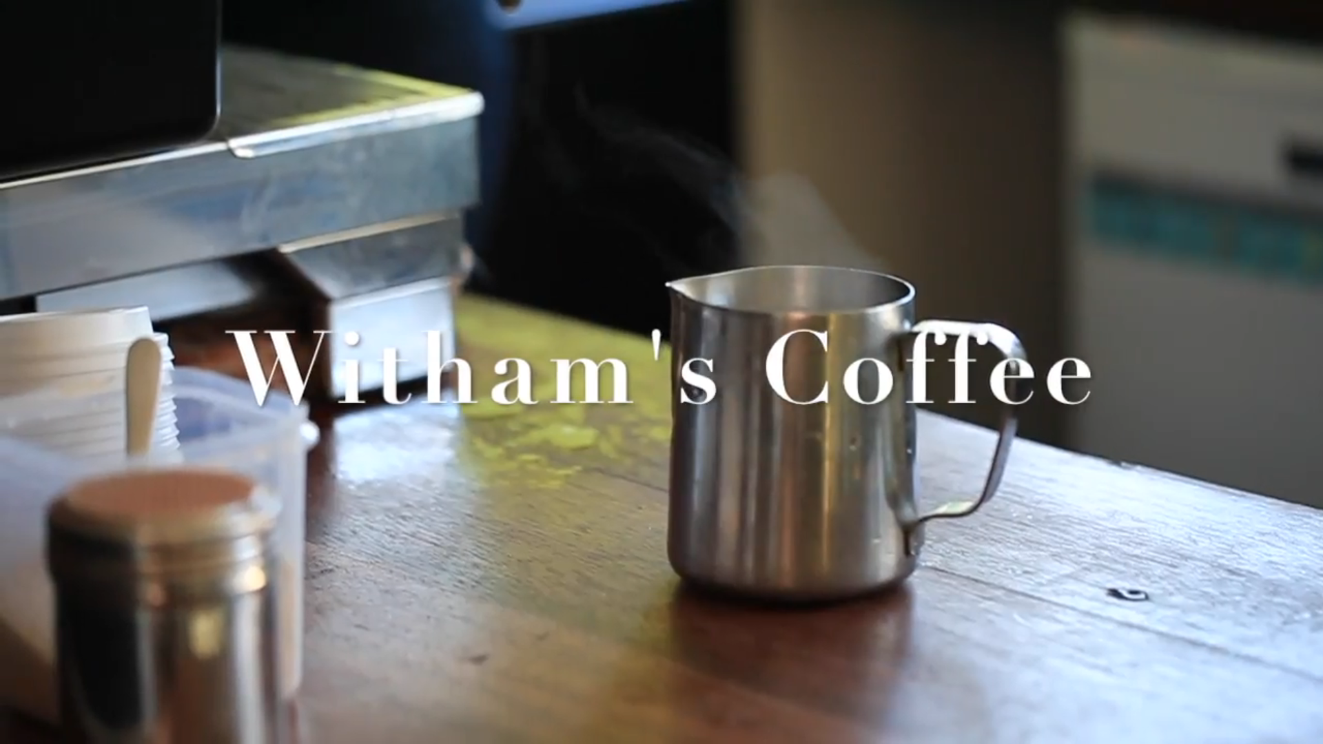 Withams Coffee
