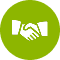 Barista Training Included with Wholesale Wholesale account barista training inclusion icon