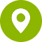 Location Location pin icon