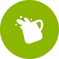 Coffee Cup Icon Coffee cup icon