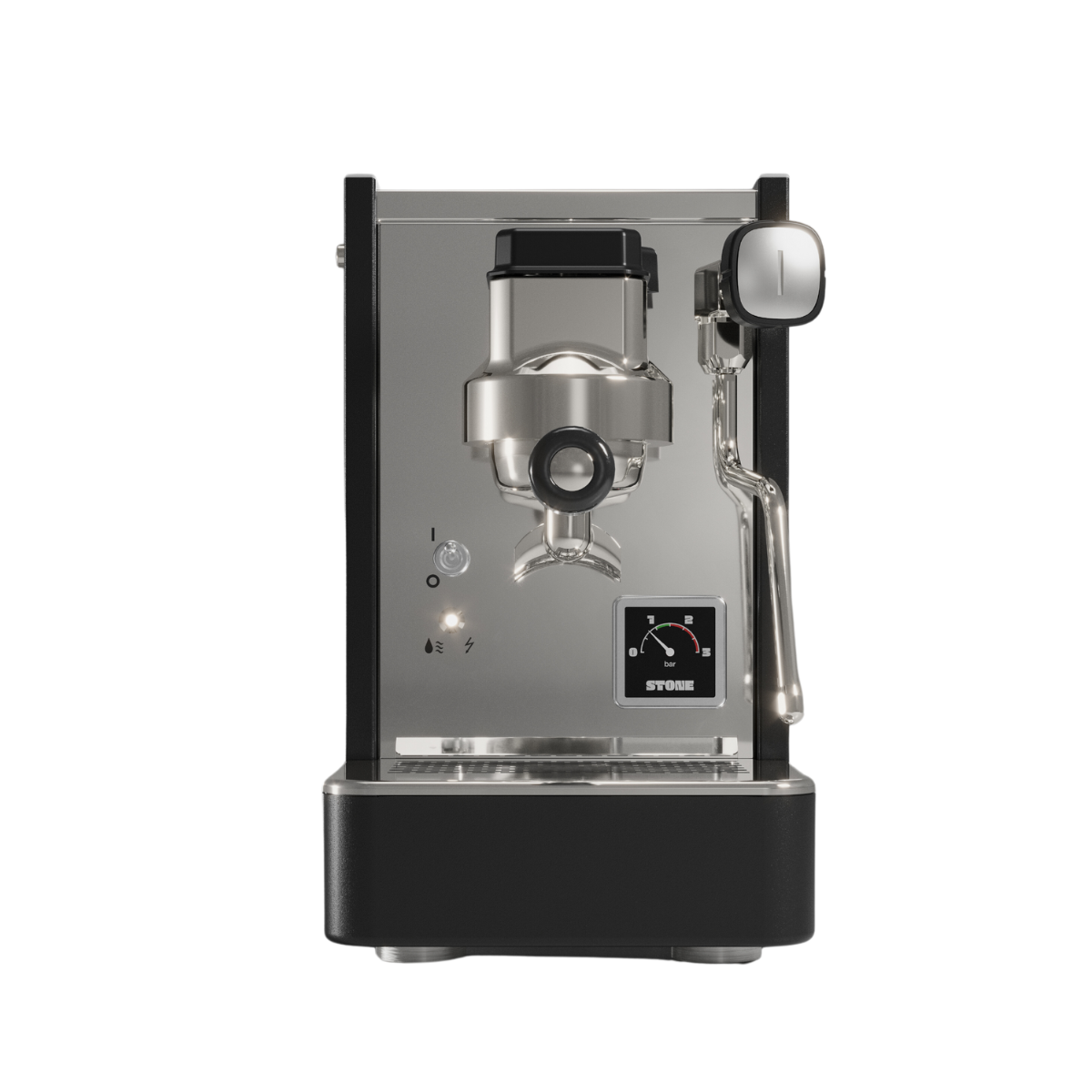 Stone Lite Espresso Coffee Machine