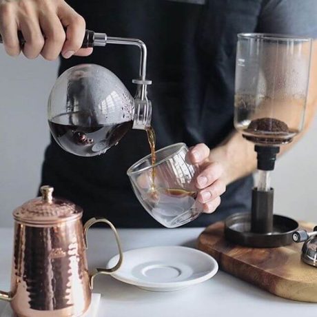 Hario® - Syphon Technica (3 Cup) - Image 5