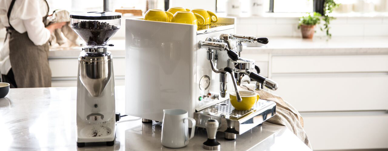 Barista at Home Course