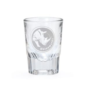 Rhino Shot Glass (60ML)
