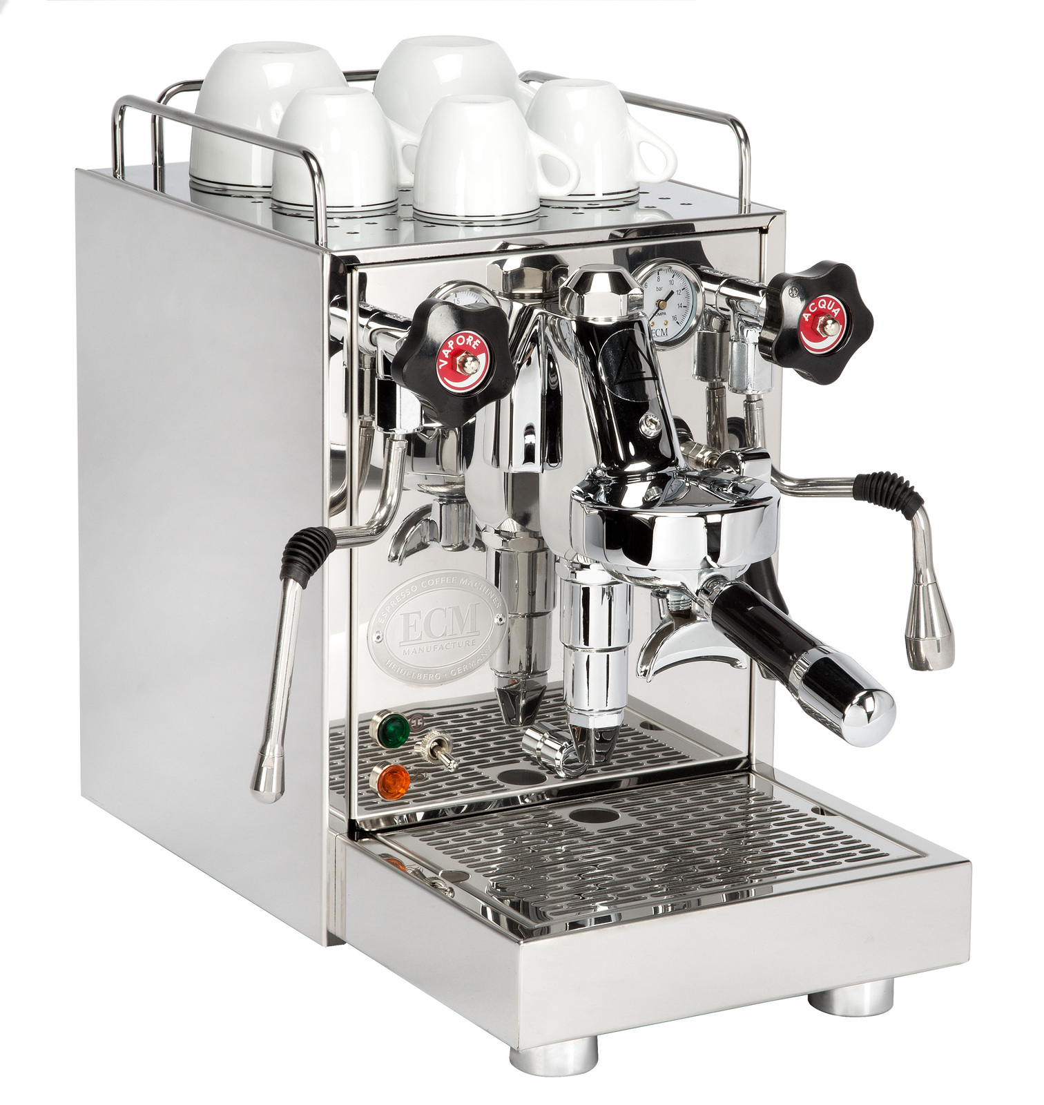 ECM Mechanika VI Slim - Image 3