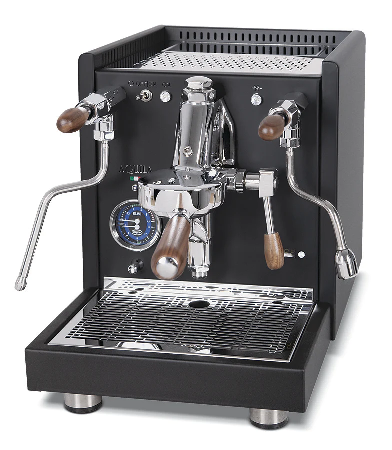 Quick Mill Aquila PID - Black