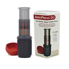 Aeropress GO ® - Coffee Maker