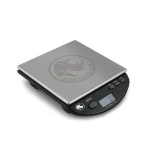 Rhino® -  Coffee Bench Scales (2KG)