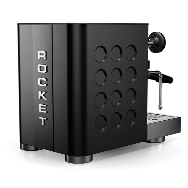 Rocket Appartamento TCA - Black - Image 4