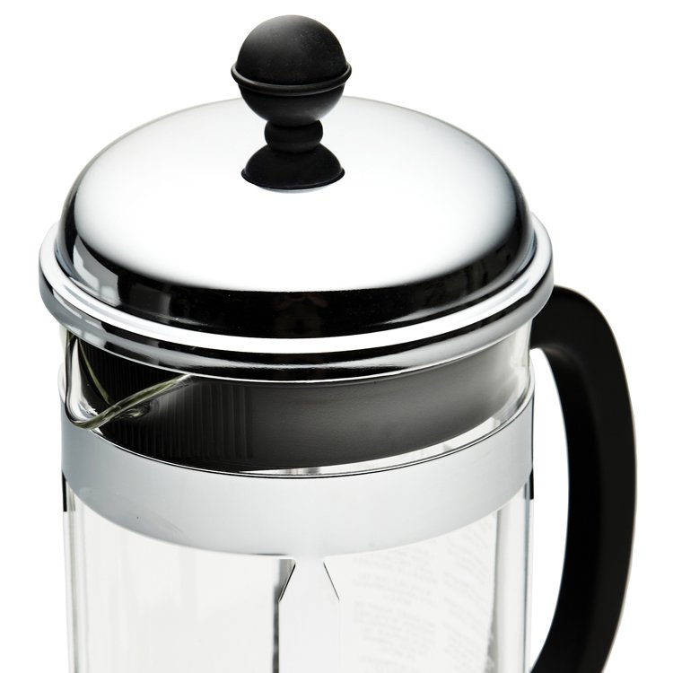 Bodum® - Chambord French Press (8 Cup) - Image 4