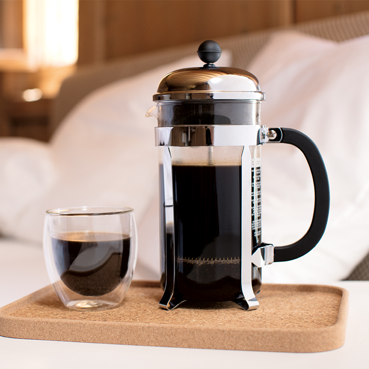 Bodum® - Chambord French Press (8 Cup) - Image 3