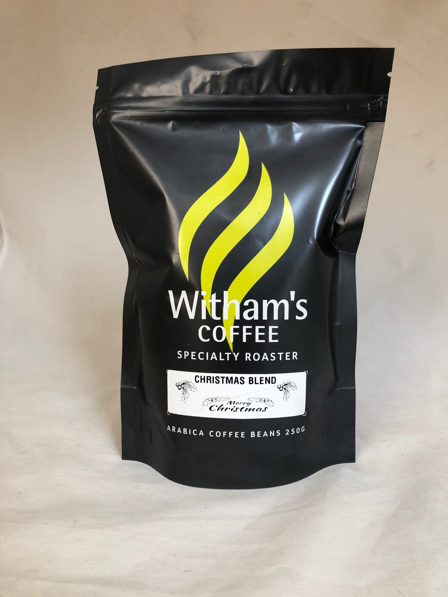 Christmas Blend