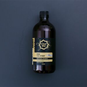 Chai Me® - Chai Infusion [Organic] (750ML)