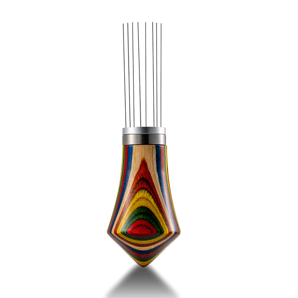 Pesado Clump Crusher Iris (WDT Tool)