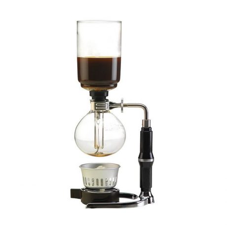 Hario® - Syphon Technica (3 Cup) - Image 4