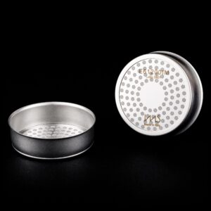 IMS E61 Precision Shower Screen