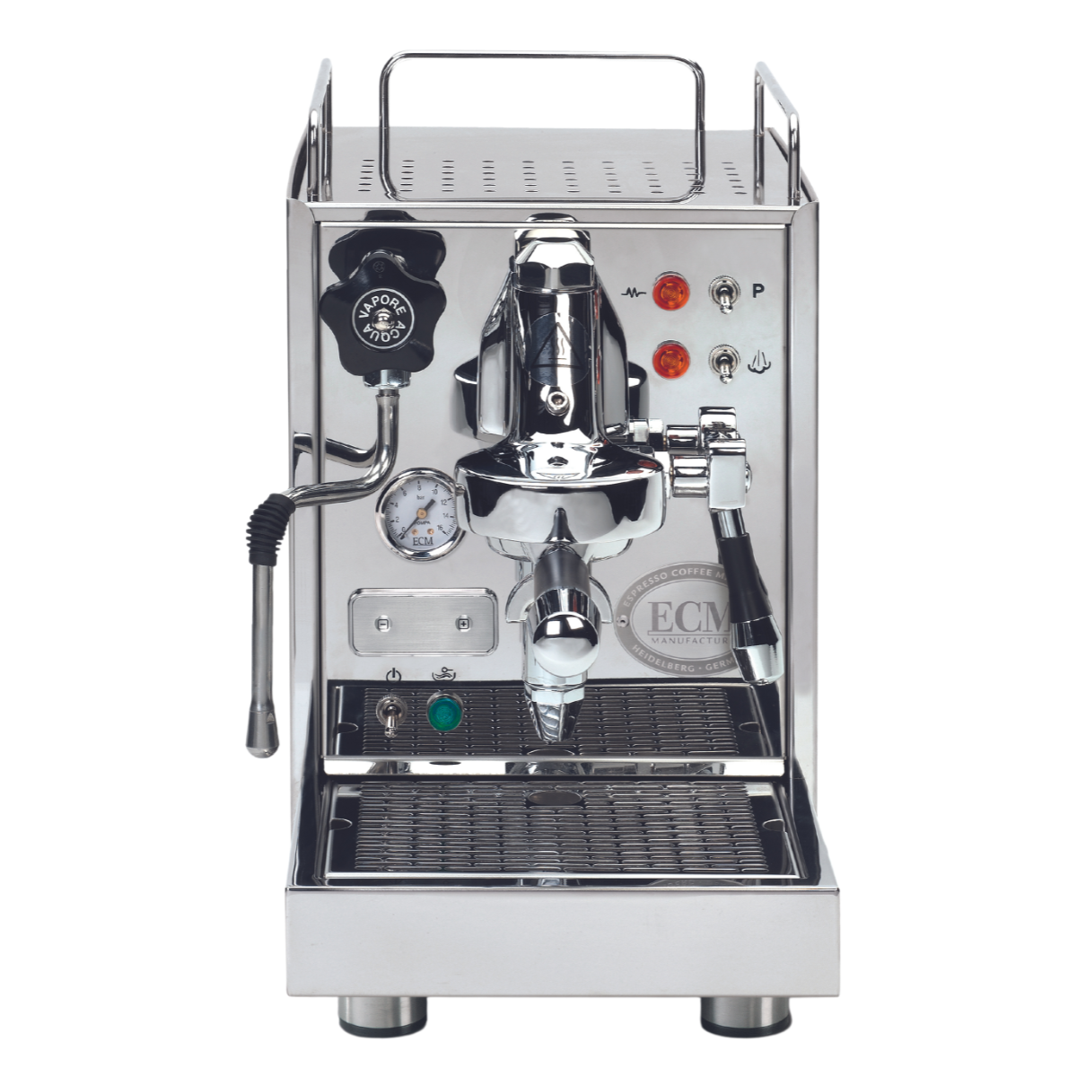 ECM Classika PID