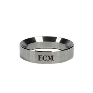 ECM PORTAFILTER RING/FUNNEL