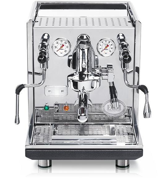 ECM Synchronika II