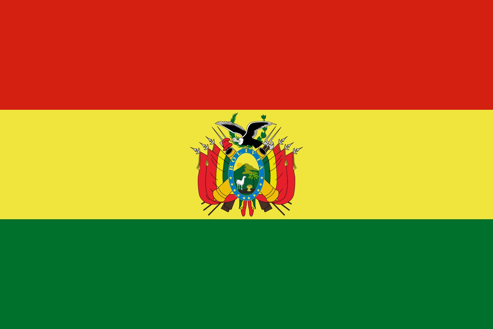 BOLIVIAN
