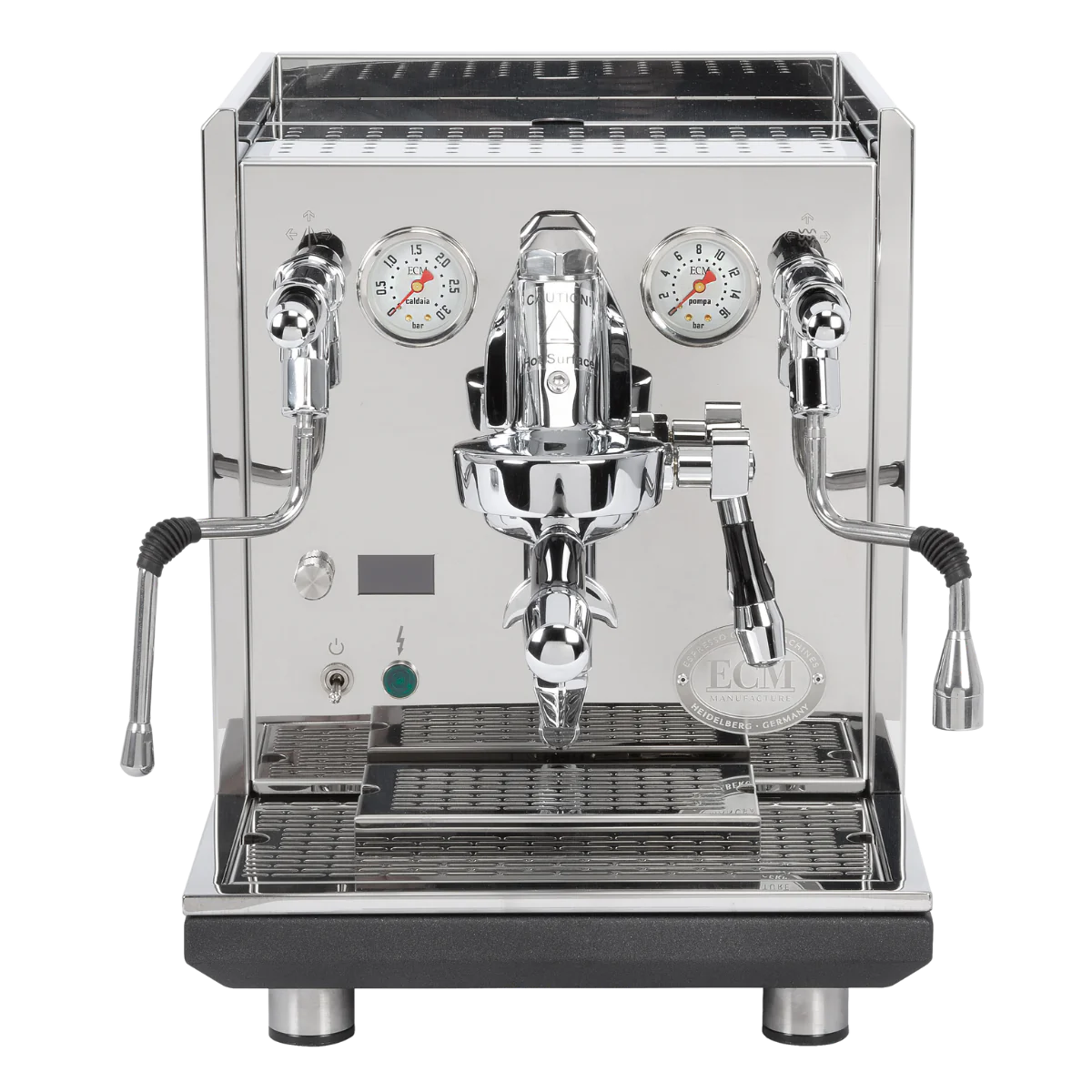 ECM Synchronika II - Image 7