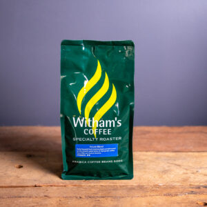 House Blend