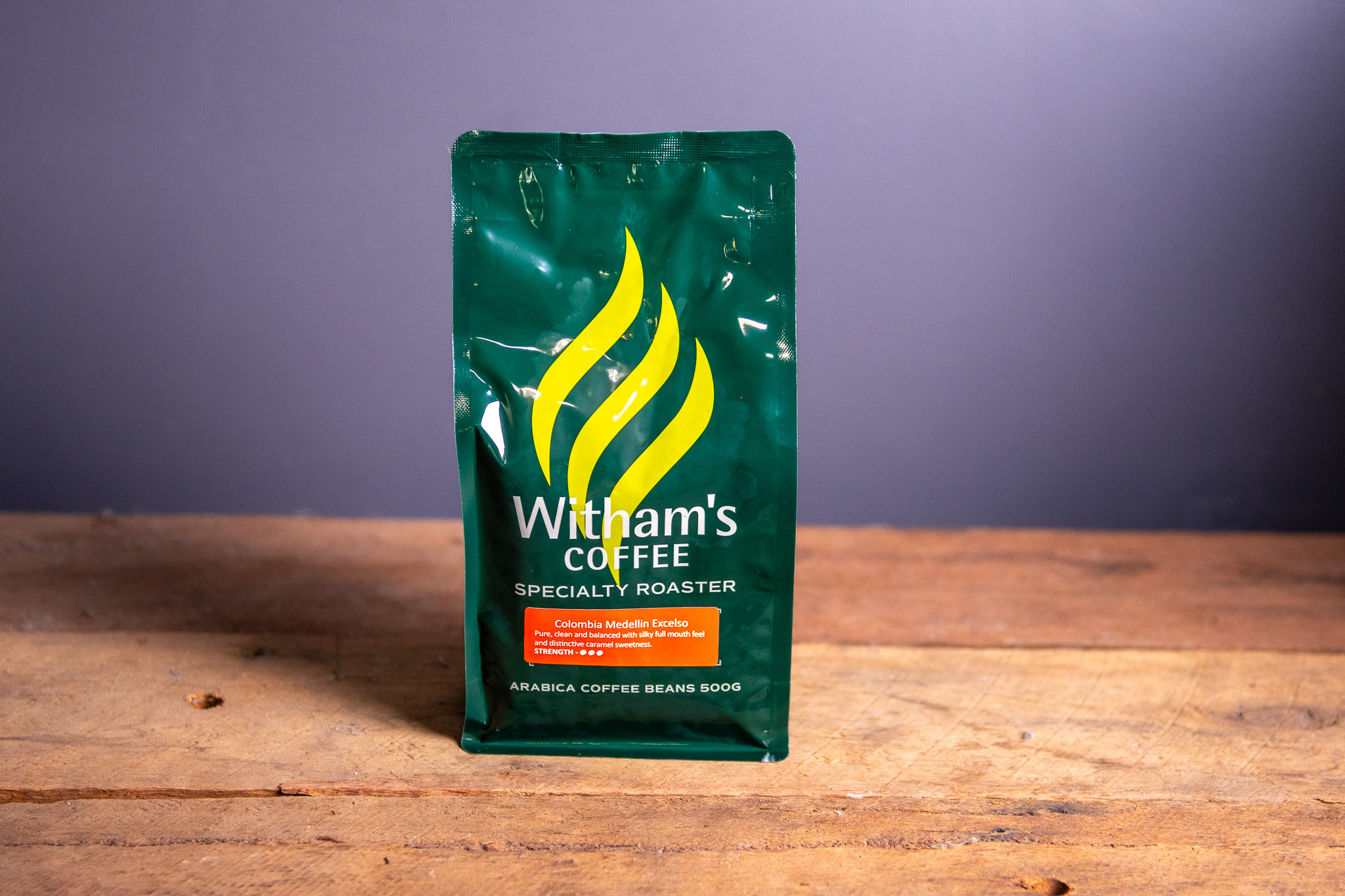 Colombian Medellin Excelso