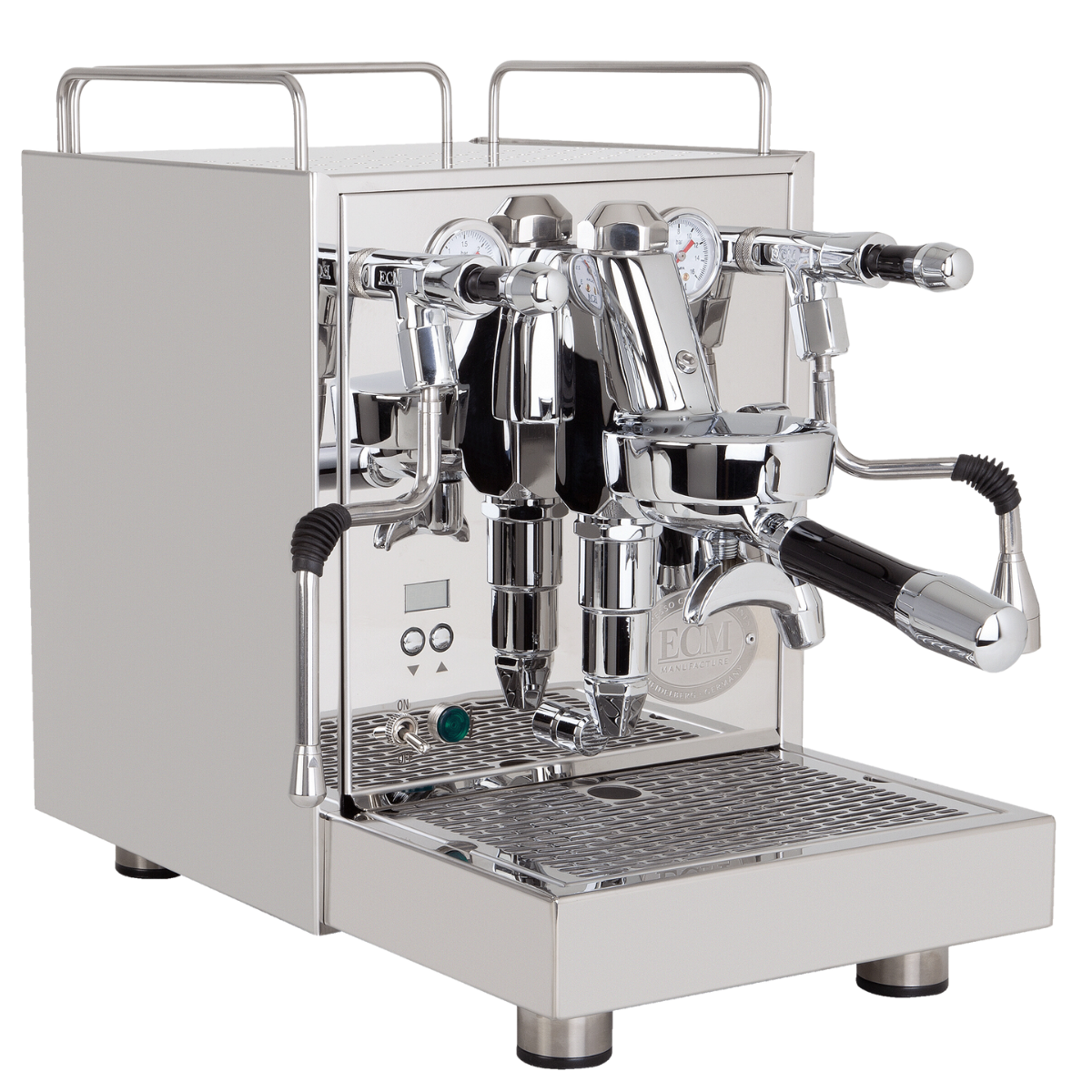 ECM Mechanika Max - Image 2