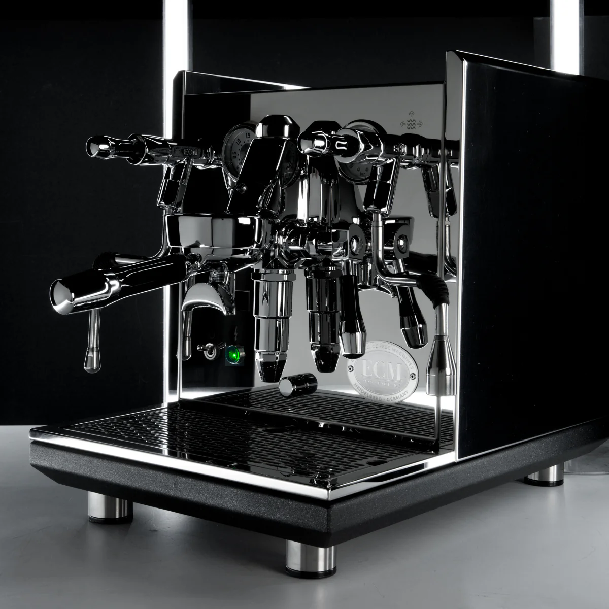 ECM Synchronika II - Image 6