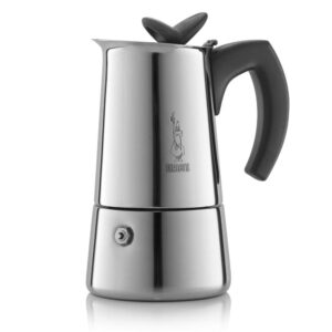 Bialetti® - Musa Stove Top (2 Cup)