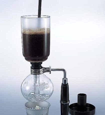 Hario® - Syphon Technica (3 Cup) - Image 2