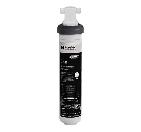 Puretec PureMix Z7-R Water Purifier - Image 4