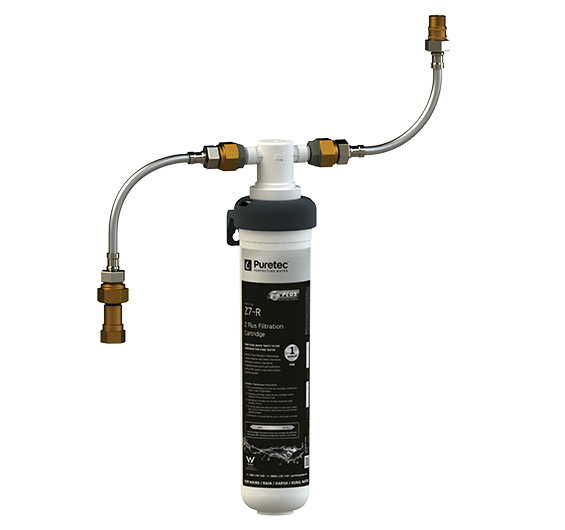 Puretec PureMix Z7-R Water Purifier - Image 2