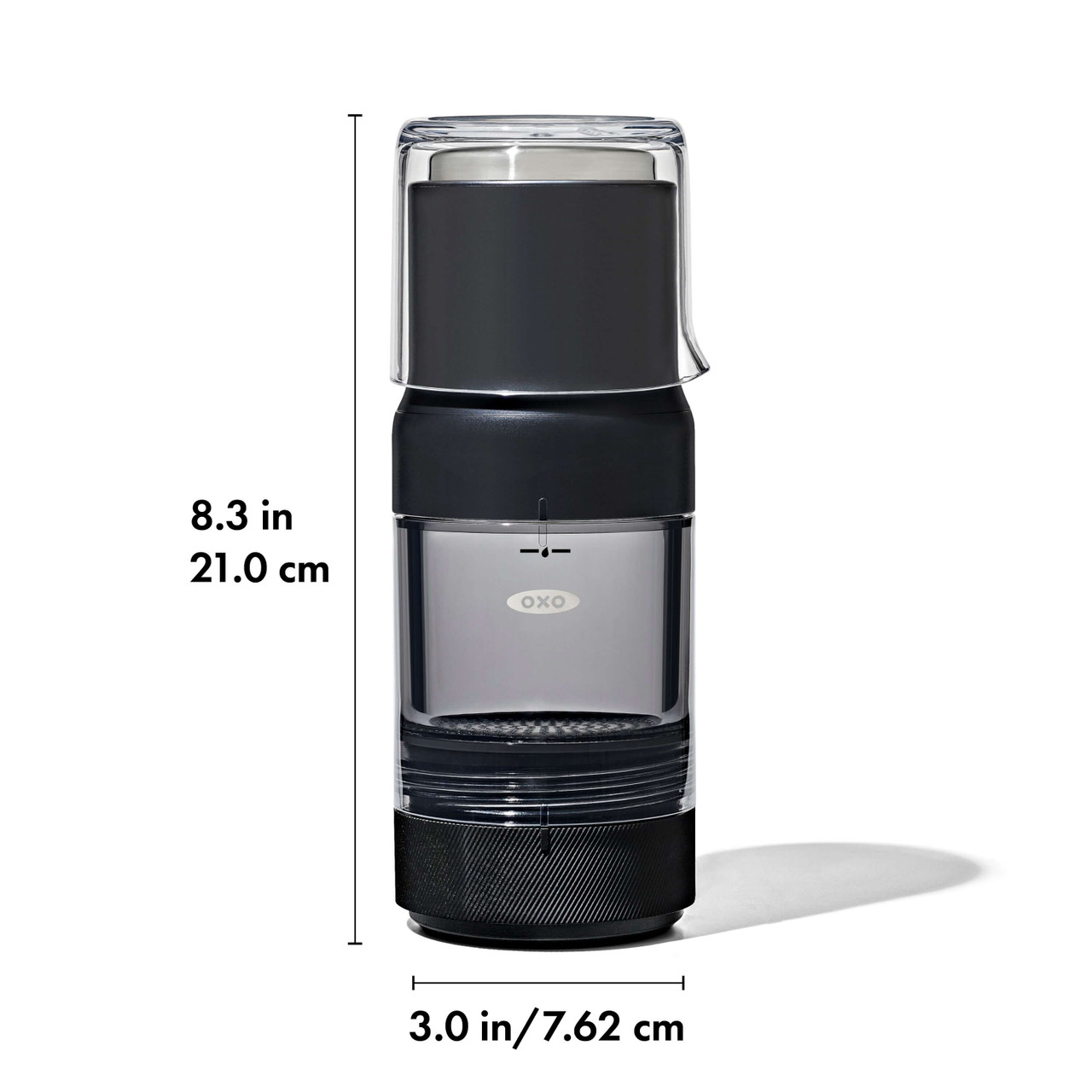 OXO Rapid Brewer - Image 3