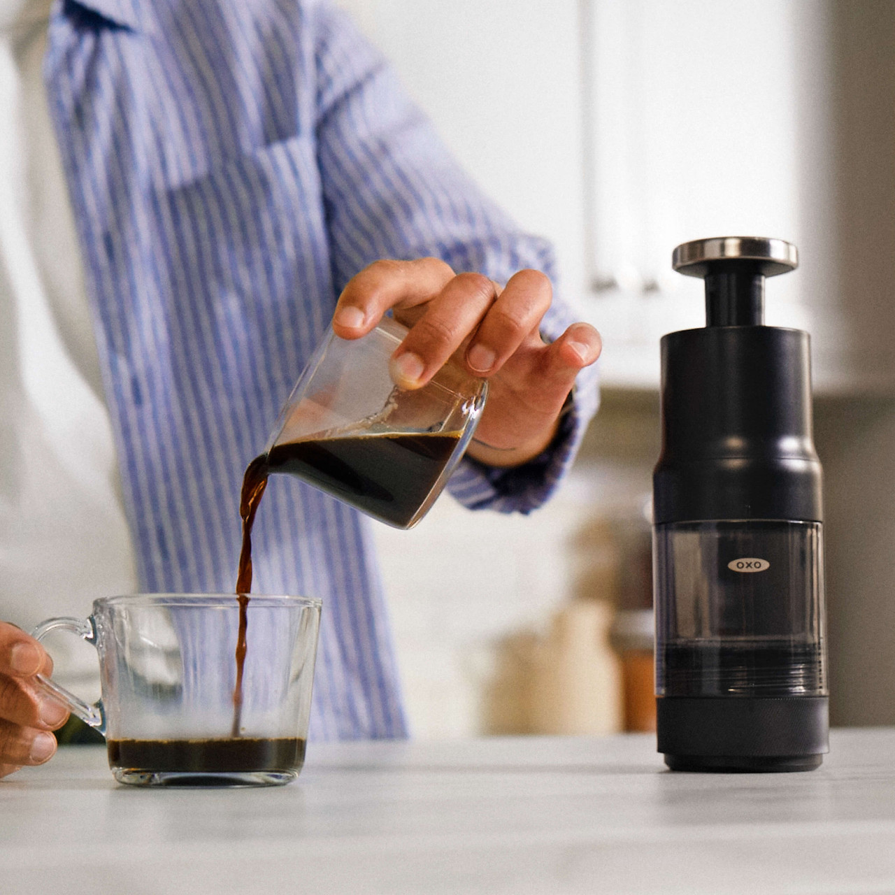 OXO Rapid Brewer - Image 5