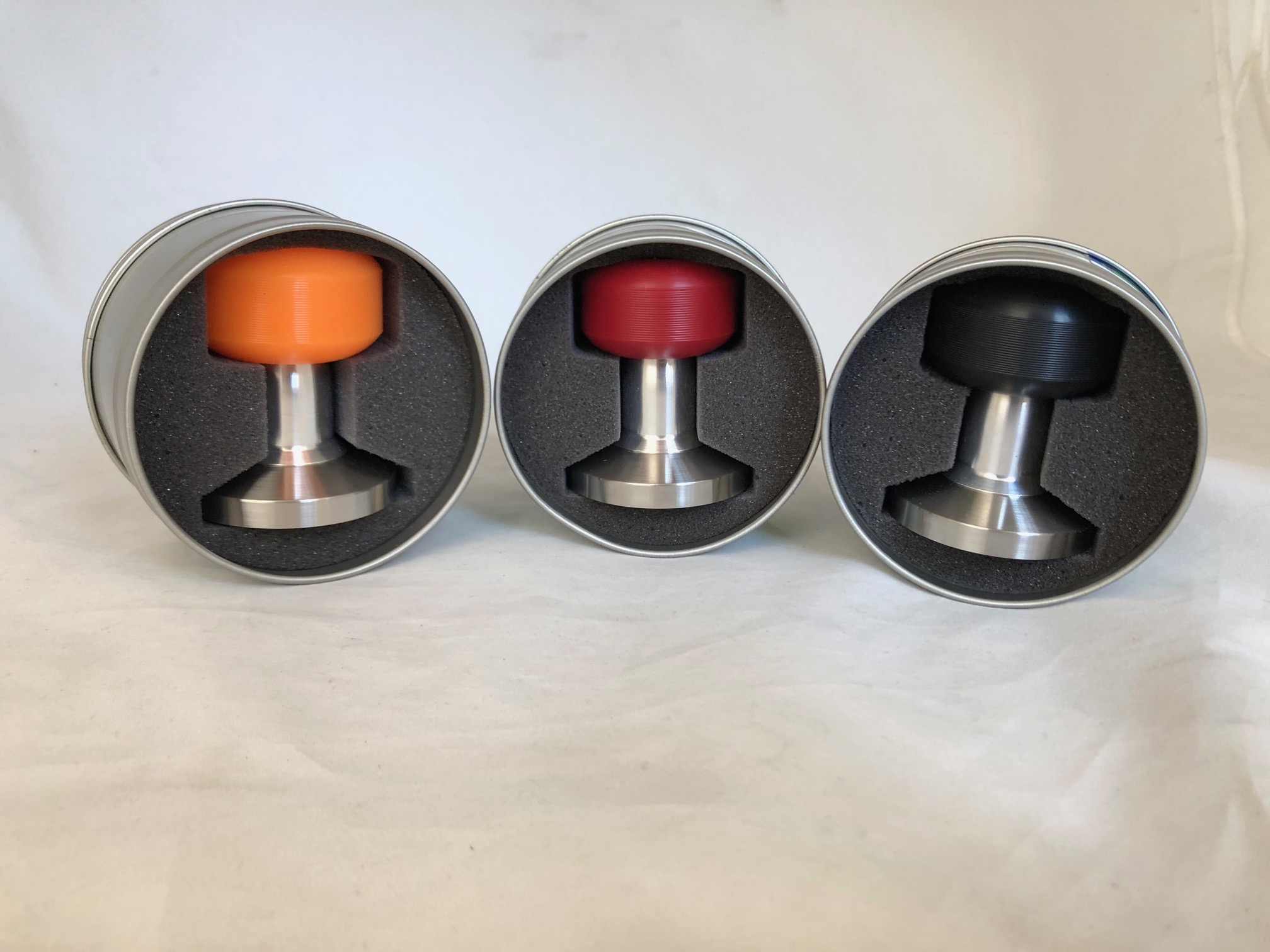 Tamper Skater (58.4mm)
