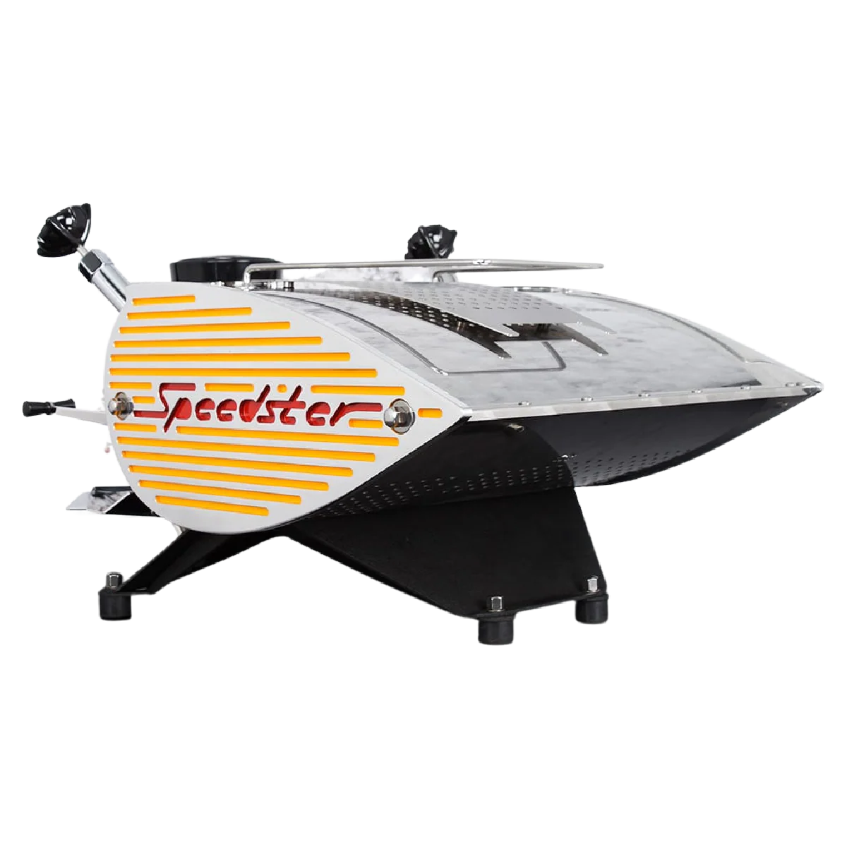 Kees Van der Westen Speedster - Image 2