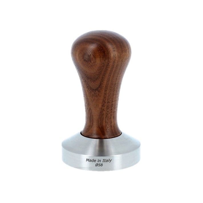Coffee Tamper [Walnut]