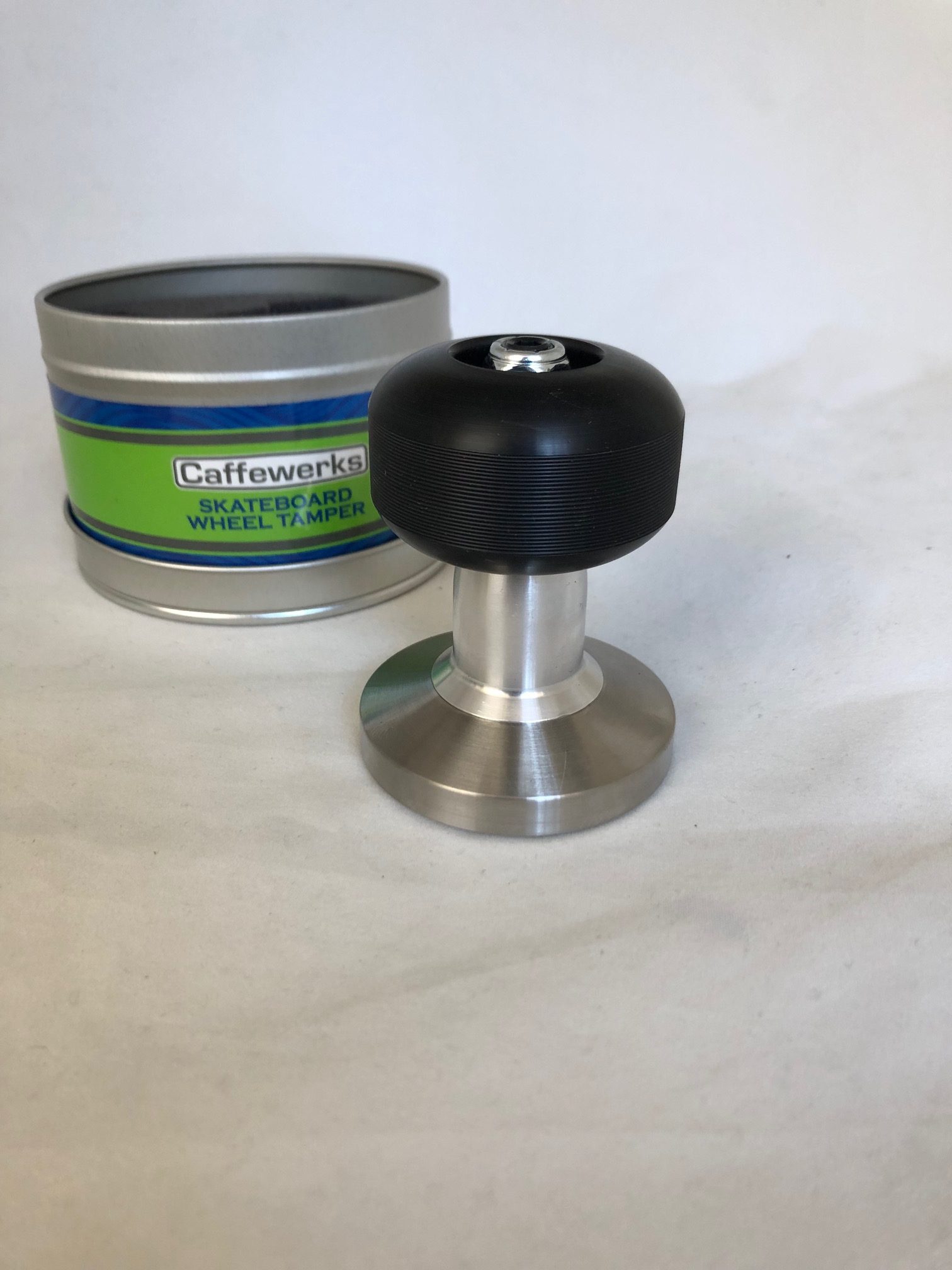 Tamper Skater (58.4mm) - Image 3