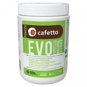 Cafetto® - EVO Organic Espresso Machine Cleaner  1Kilo