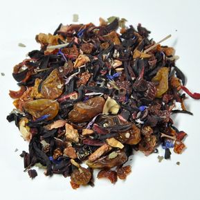 Wild Berry Fruit [Loose Leaf Tea] (250G)
