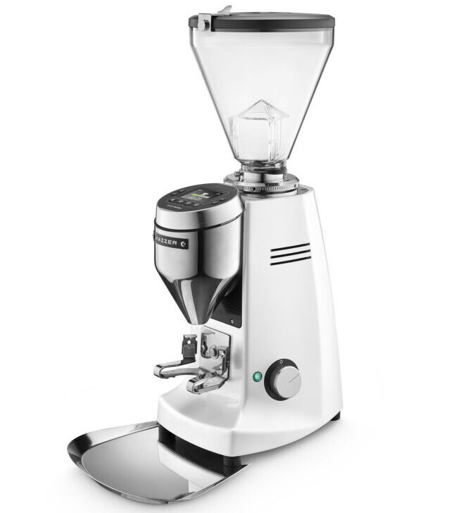 Mazzer Super Jolly V Pro Electronic Grinder - Image 3