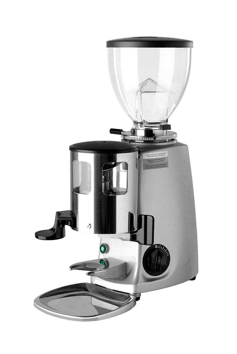 Mazzer Mini Manual Grinder