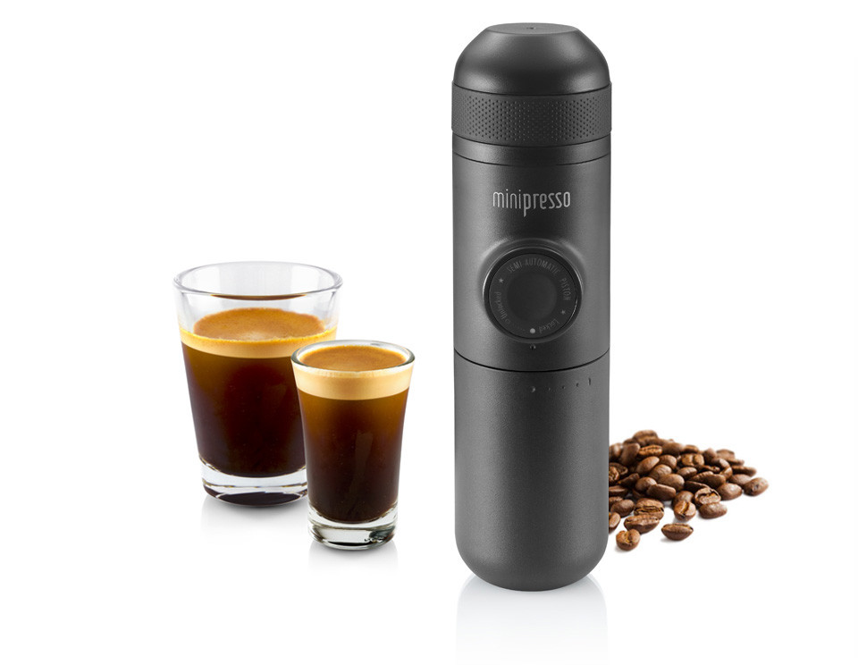 Wacaco® - Minipresso™ - GR