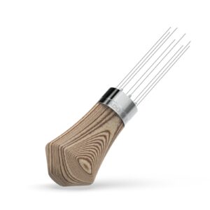 Pesado Clump Crusher R-Oak (WDT Tool)
