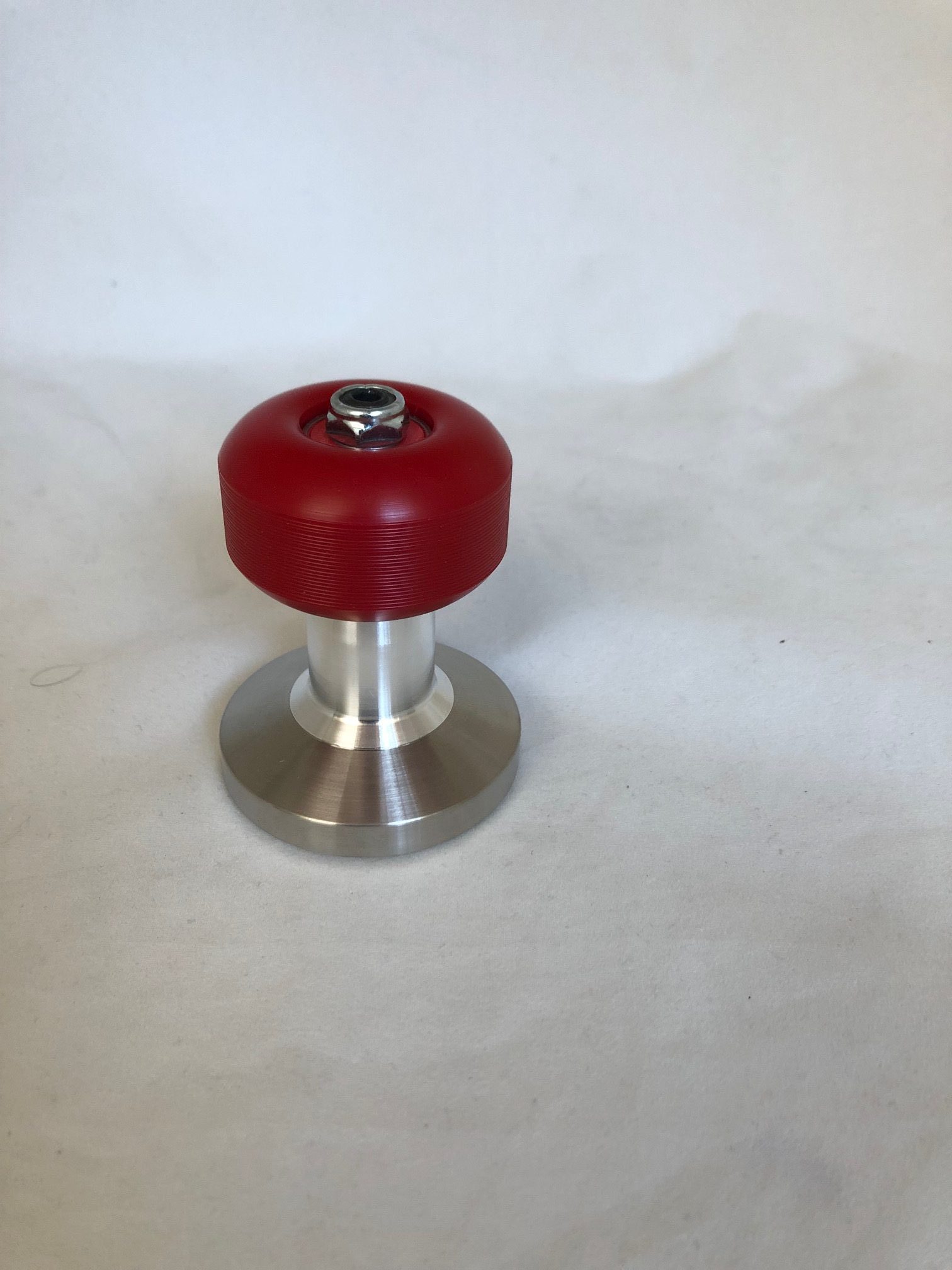 Tamper Skater (58.4mm) - Image 4