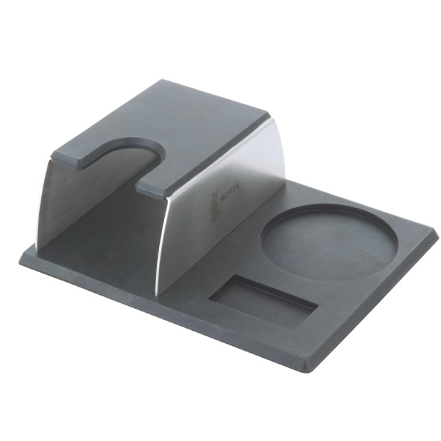 Motta® - Tamping Station