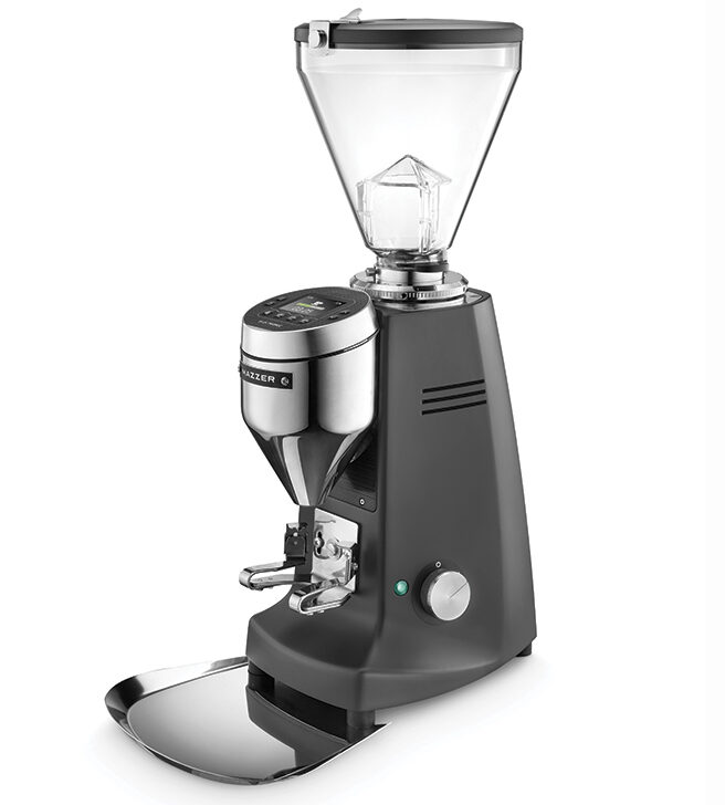 Mazzer Super Jolly V Pro Electronic Grinder