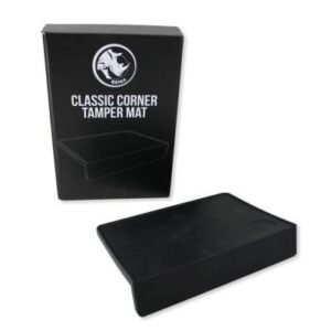 Rhino® Classic Tamper Mat [Corner Mat]