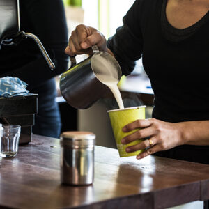 Barista Fundamentals - Introduction to Espresso Course